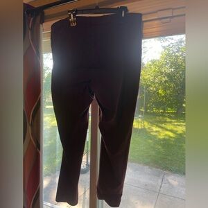 Ladies pants